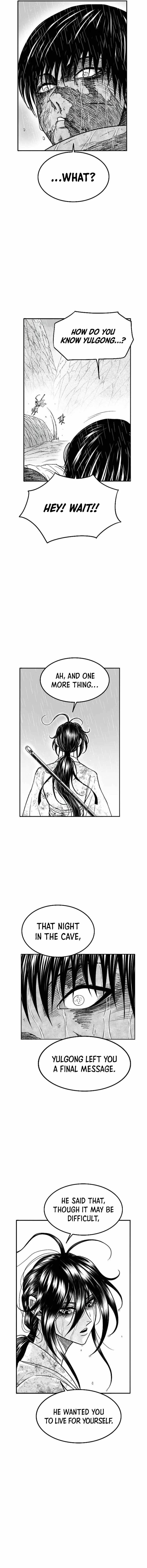 Black Serpent Chapter 35 5